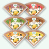 Incredible India Box – 6 Flavours Ready-to-Eat Paper Dosa | Punjabi Tadka, Green Chutney, Papdi Chaat, Tangy Tomato, Peri Peri & Pineapple
