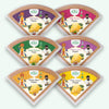 Flavour Adventure Box – 6 Flavours Ready-to-Eat Paper Dosa | Nimbu Mari, Lemon Pudina, Chilli Garlic, Veg Tacos, Mexican Salsa & Yellow Jalapeno