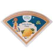 Salty Butter Dosa Paper The Royal Dosa