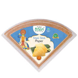 Soyastic Dosa Paper The Royal Dosa