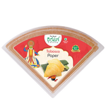 Tabasco Dosa Paper The Royal Dosa