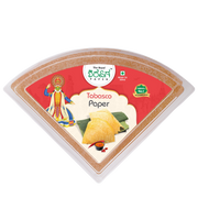 Tabasco Dosa Paper The Royal Dosa