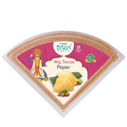 Veg Tacos Dosa Paper The Royal Dosa