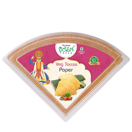 Veg Tacos Dosa Paper The Royal Dosa