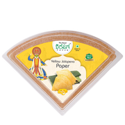 Yellow Jalapeno Dosa Paper The Royal Dosa